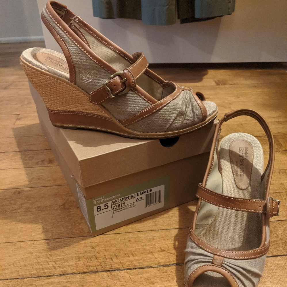 Timberland Earthkeepers Maeslin